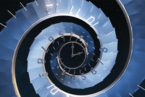 地產(chǎn)動畫·濱江云城